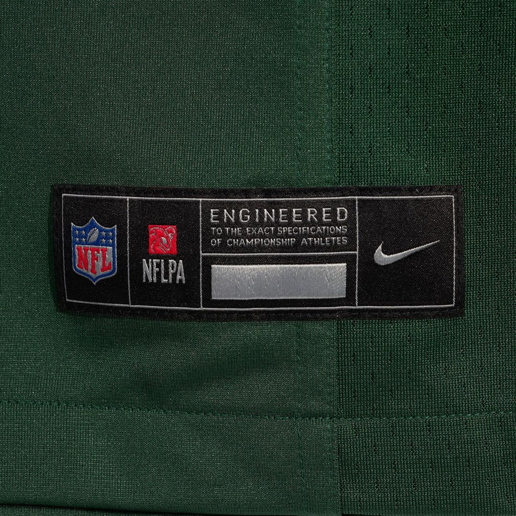Green Bay Packers Bart Starr Nike Green Game Retired Player Jersey - product image 6