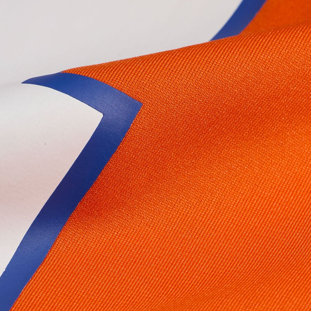 Denver Broncos Dennis Smith Nike Orange Retired Player Alternate Game Jersey - product image 5