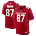 Arizona Cardinals Tip Reiman Nike Cardinal Team Game Jersey - product image 1