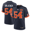 Chicago Bears Brian Urlacher Nike Navy 2026 Rivalries Collection Game Jersey - product image 1