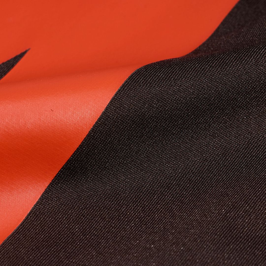 Cleveland Browns Quinshon Judkins Nike Brown Alpha Dawg Game Jersey - product image 5