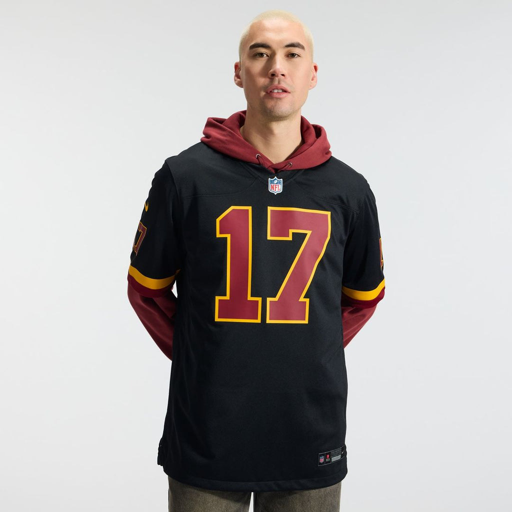 Washington Commanders Terry McLaurin Nike White Game Super Bowl Era Jersey - product image 31