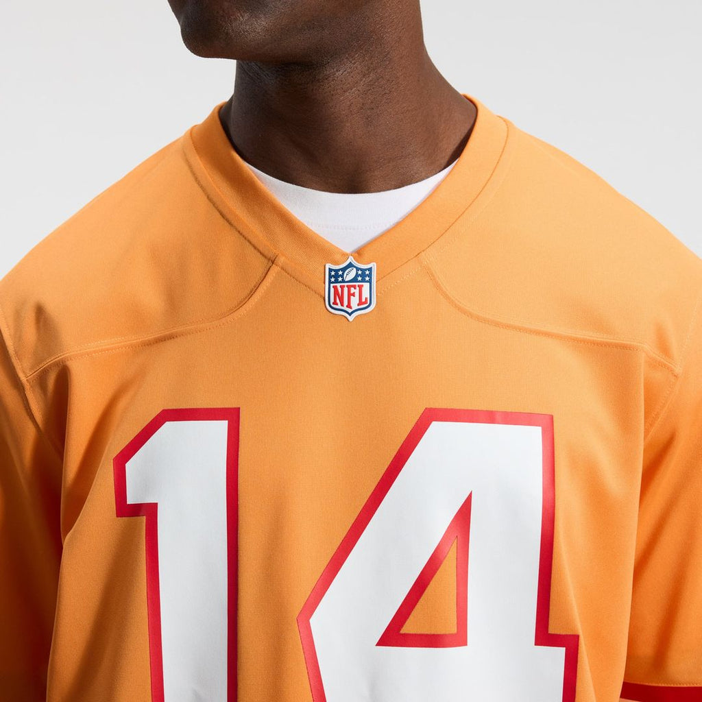 Tampa Bay Buccaneers Chris Godwin Jr. Nike Red Game Player Jersey - product image 28