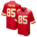 Kansas City Chiefs Robert Tonyan Nike Red Team Game Jersey - product image 1
