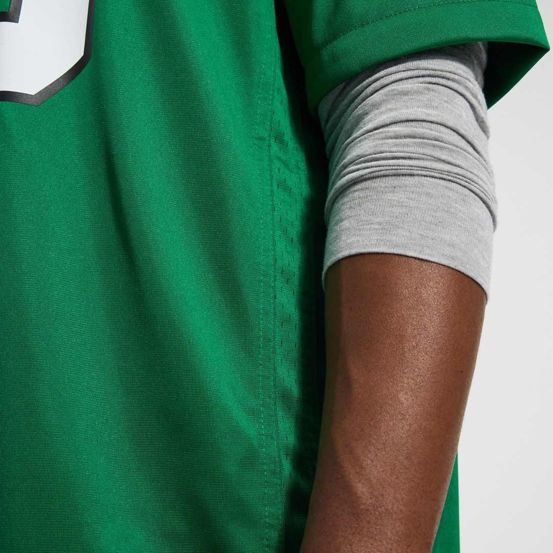 Philadelphia Eagles Jalen Carter Nike White Game Jersey - product image 20