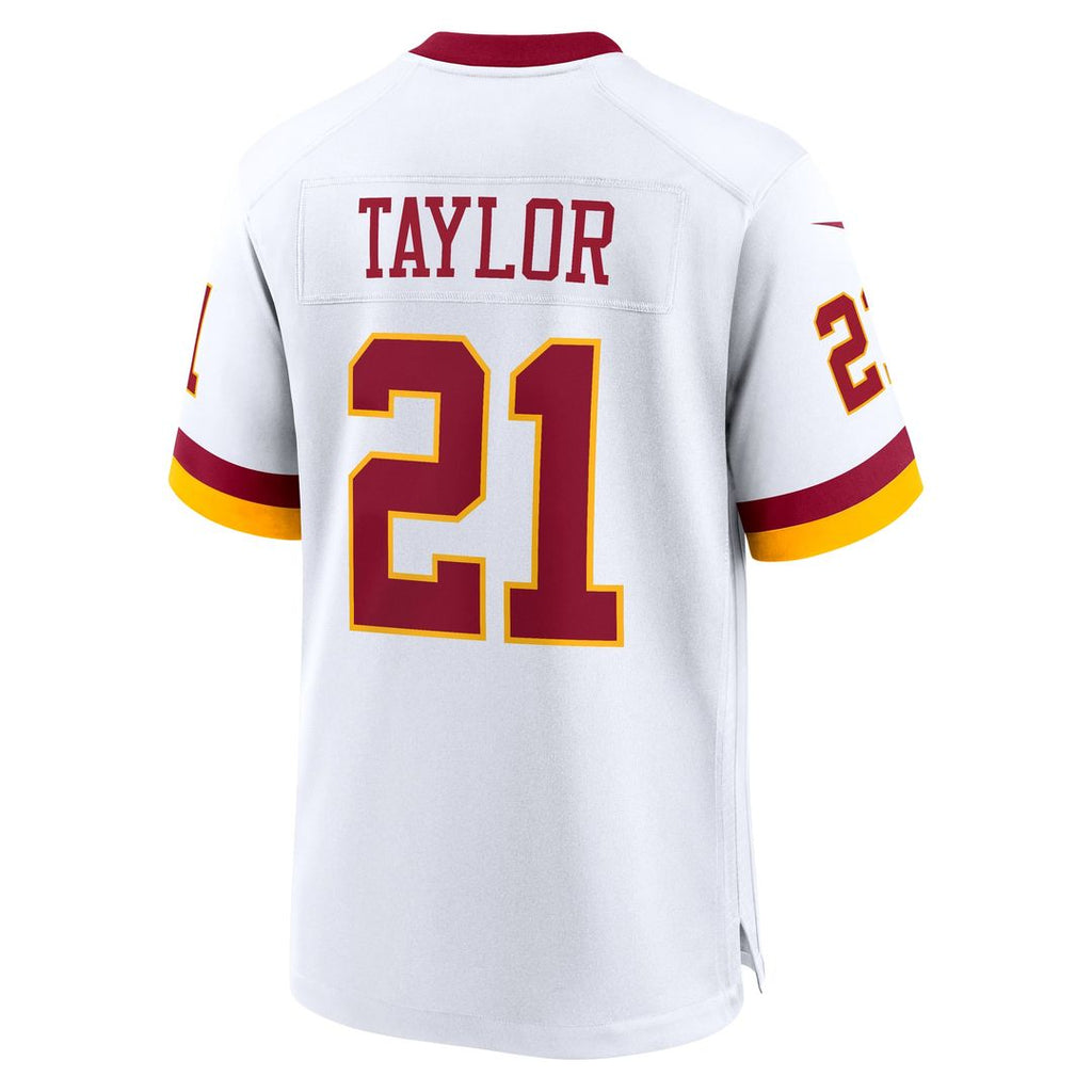 Washington Commanders Sean Taylor Nike Black Hail Raiser Alternate Retired Player Game Jersey - product image 24