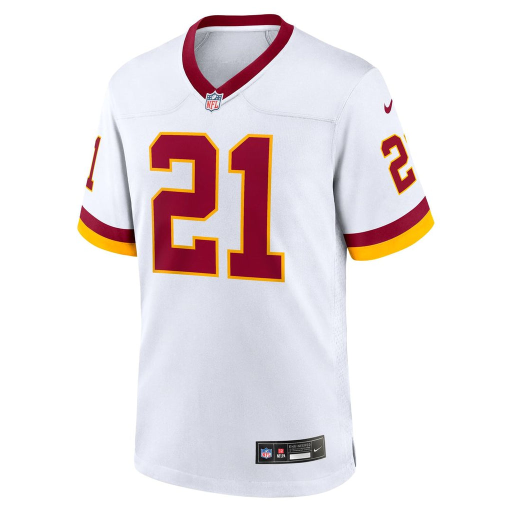 Washington Commanders Sean Taylor Nike Black Hail Raiser Alternate Retired Player Game Jersey - product image 23
