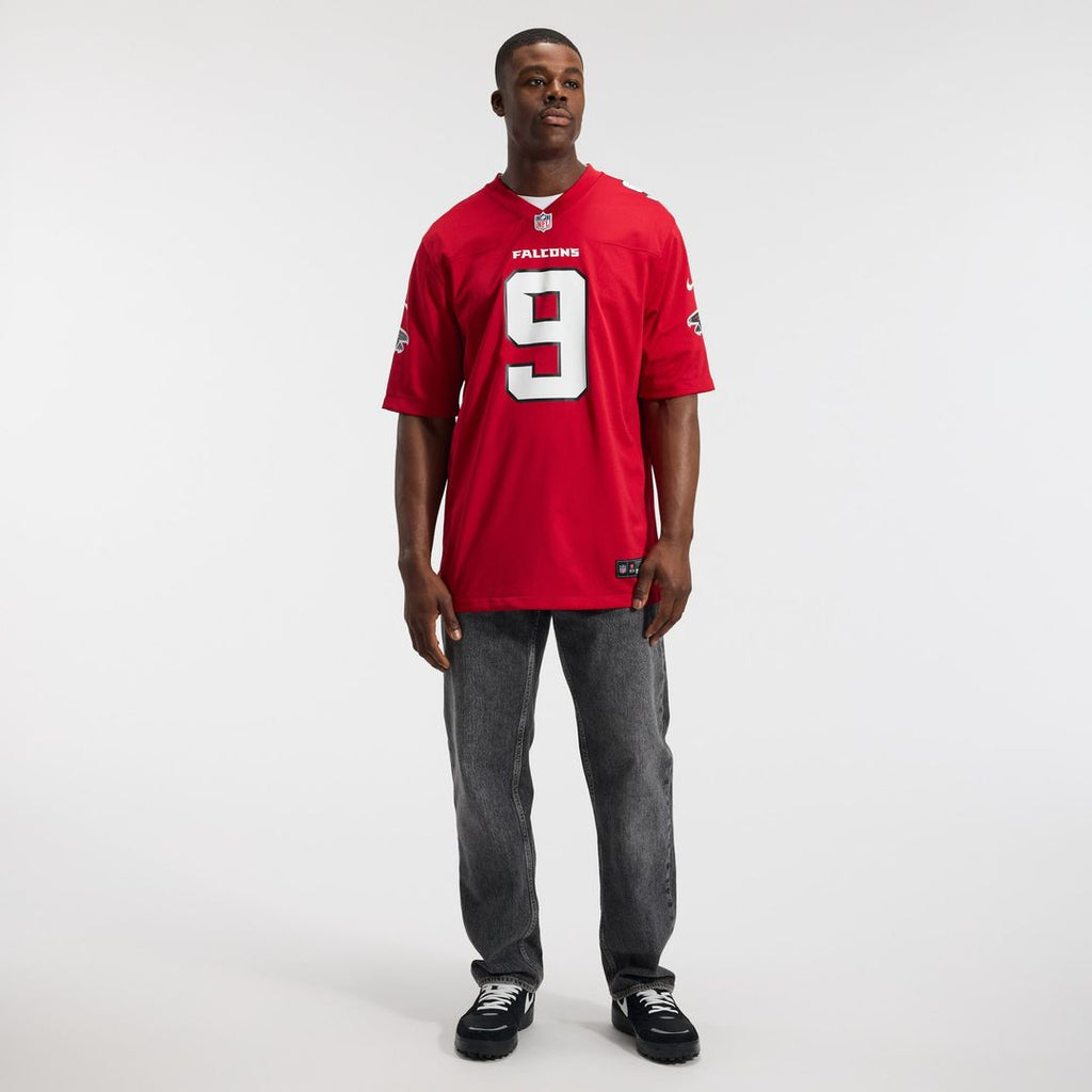 Atlanta Falcons Michael Penix Jr. Nike White Game Jersey - product image 25