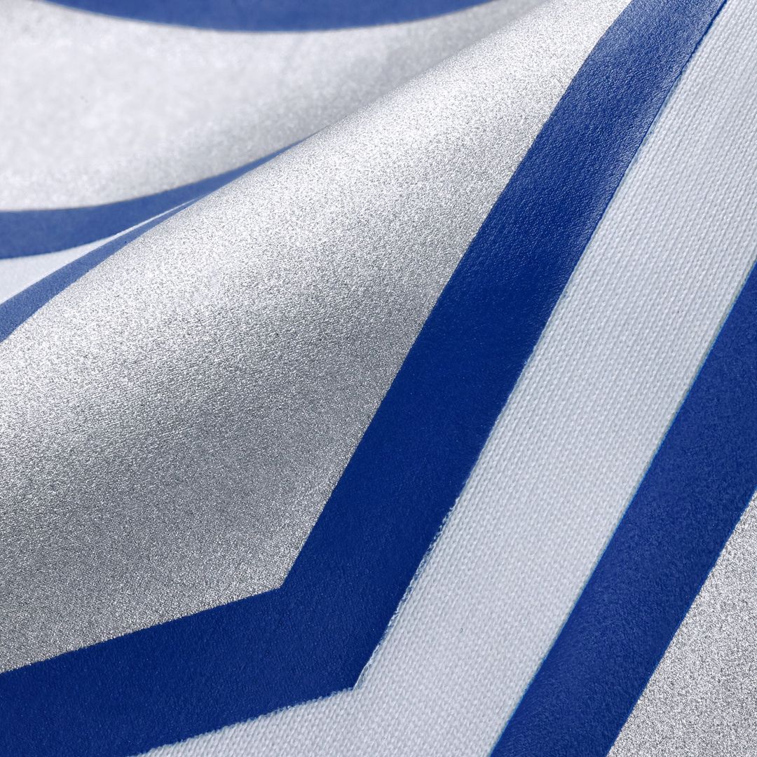 Buffalo Bills Dawson Knox Nike White Rivalries Collection Game Jersey - product image 5