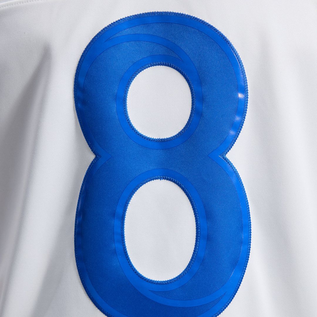 Los Angeles Rams Jared Verse Nike White Vapor F.U.S.E. Stitched Limited Jersey - product image 26