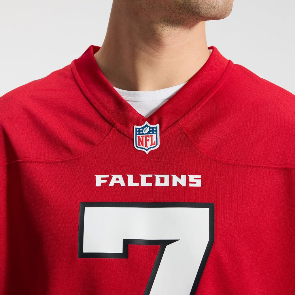 Atlanta Falcons Bijan Robinson Nike White Game Jersey - product image 29