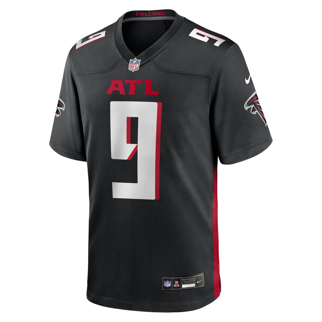 Atlanta Falcons Michael Penix Jr. Nike White Game Jersey - product image 8