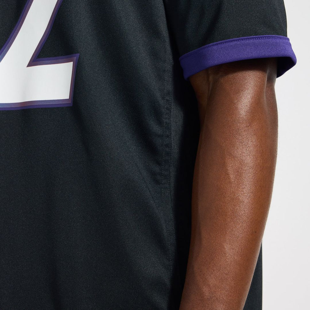 Baltimore Ravens Derrick Henry Nike Black Alternate Game Jersey - product image 14