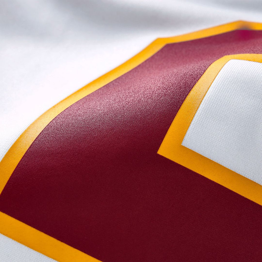 Washington Commanders Sonny Styles Nike White Game Super Bowl Era Jersey - product image 12