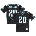 Philadelphia Eagles Brian Dawkins Mitchell & Ness Black Legacy Replica Jersey - product image 7