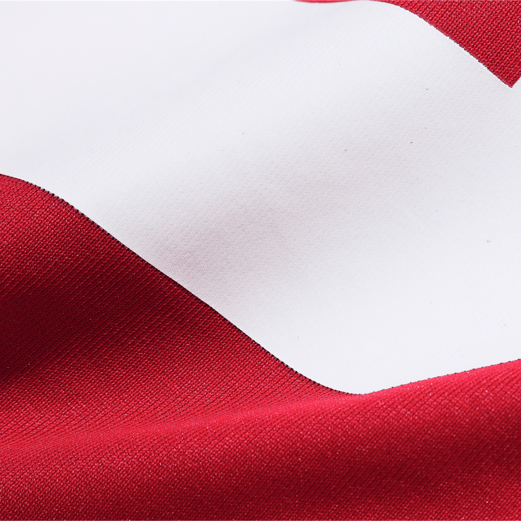San Francisco 49ers Christian McCaffrey Nike White 80th Anniversary Game Jersey - product image 13
