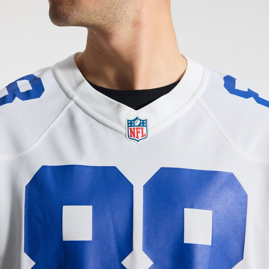 Dallas Cowboys CeeDee Lamb Nike White Game Team Jersey - product image 20