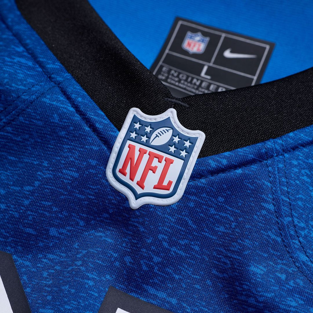 Indianapolis Colts John Mackey Nike Royal Game Retired Player Jersey - product image 16
