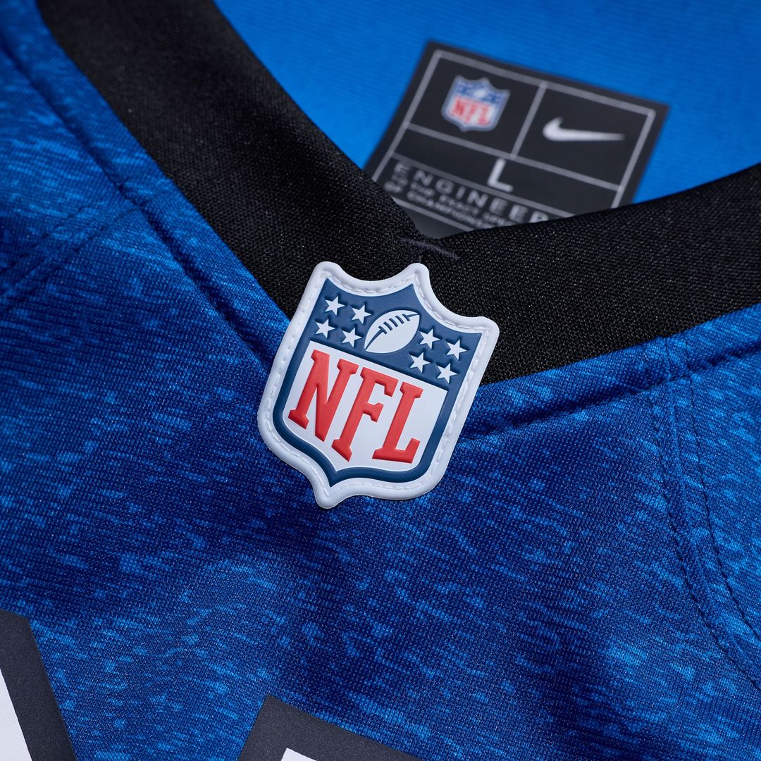 Indianapolis Colts John Mackey Nike Royal Game Retired Player Jersey - product image 16