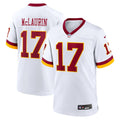 Washington Commanders Terry McLaurin Nike White Game Super Bowl Era Jersey - product image 8