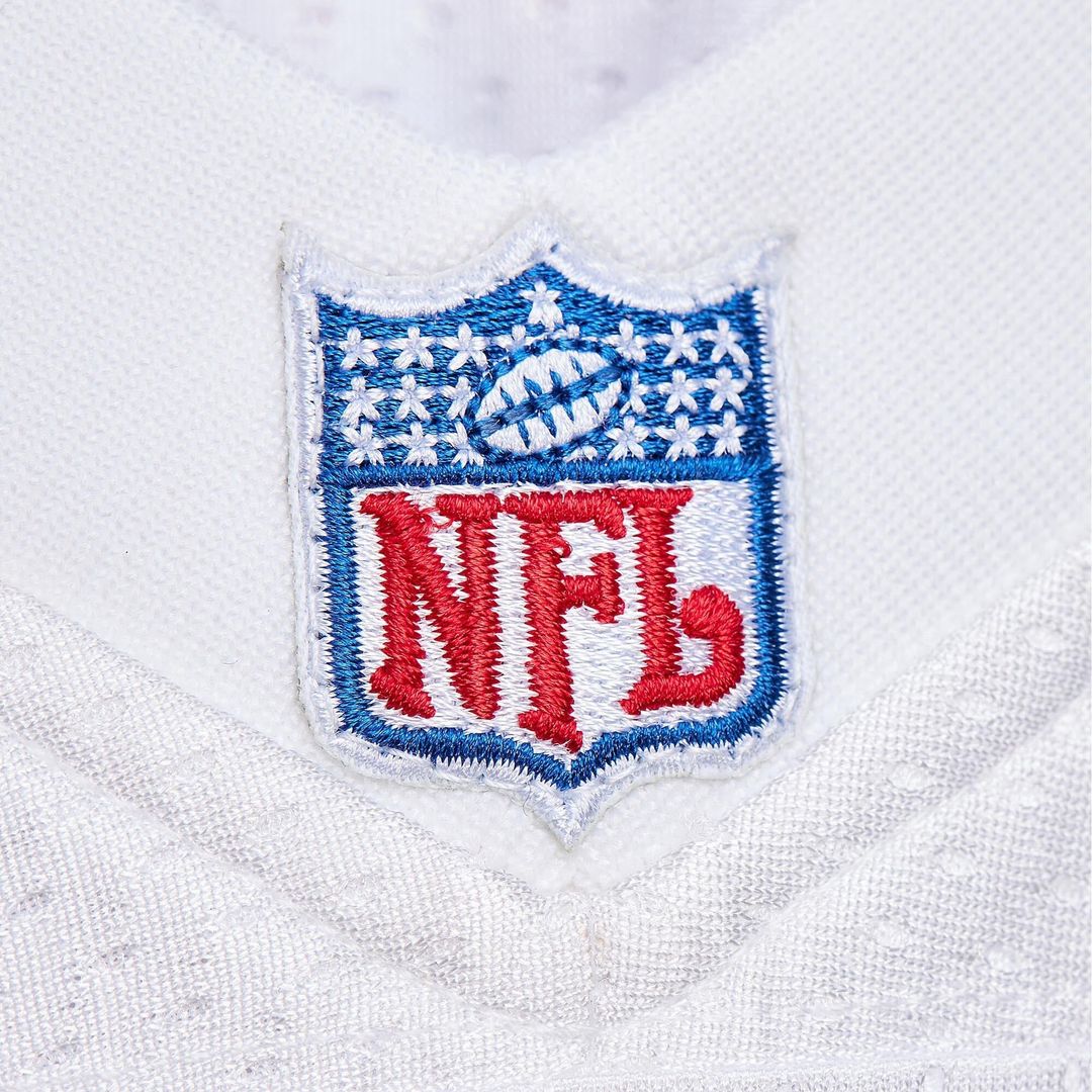 San Francisco 49ers 1994 Jerry Rice Mitchell & Ness White Authentic Throwback Retired Player Jersey - product image 4