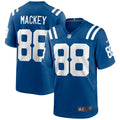 Indianapolis Colts John Mackey Nike Royal Game Retired Player Jersey - product image 7