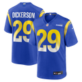 Los Angeles Rams Eric Dickerson Nike Royal Game Retired Player Jersey - product image 1