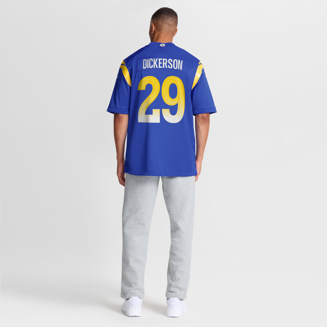Los Angeles Rams Eric Dickerson Nike Royal Game Retired Player Jersey - product image 8