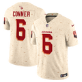 Arizona Cardinals James Conner Nike Natural Rivalries Collection Stitched Limited Jersey - product image 1