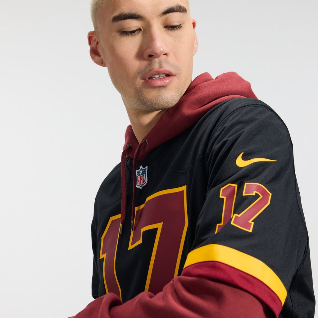 Washington Commanders Terry McLaurin Nike White Game Super Bowl Era Jersey - product image 39