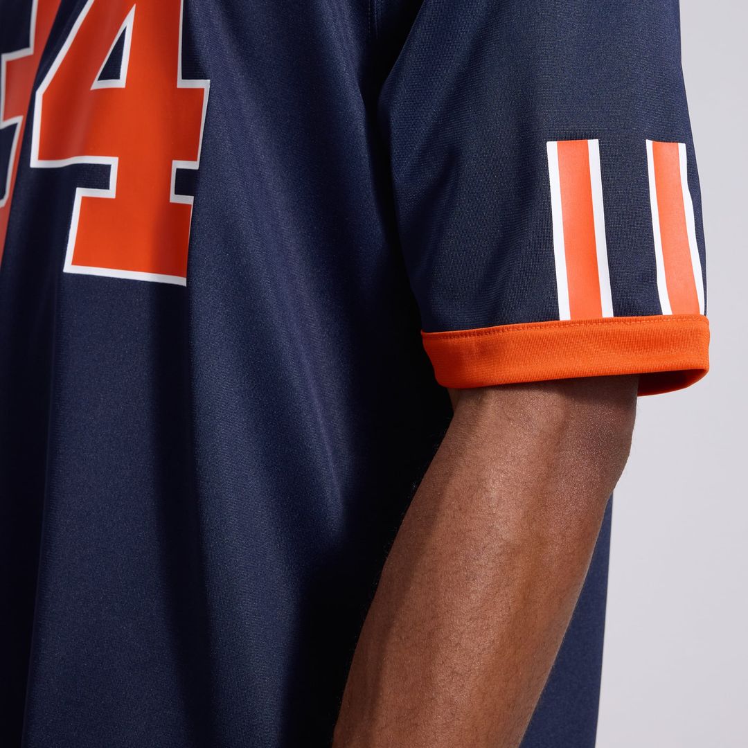 Chicago Bears Walter Payton Nike Navy 2026 Rivalries Collection Game Jersey - product image 17