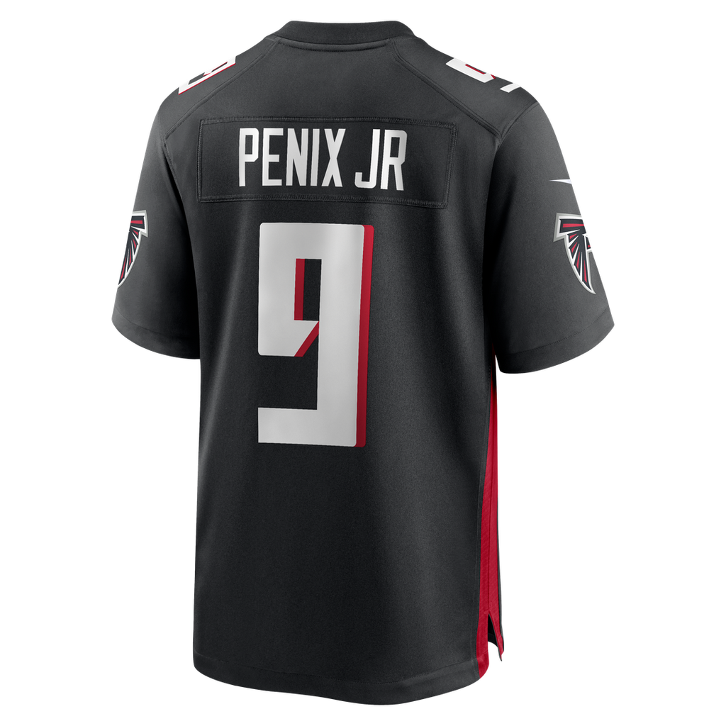 Atlanta Falcons Michael Penix Jr. Nike White Game Jersey - product image 9