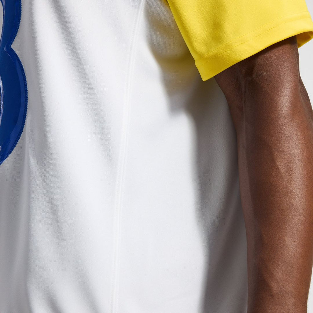 Los Angeles Rams Jared Verse Nike White Vapor F.U.S.E. Stitched Limited Jersey - product image 28