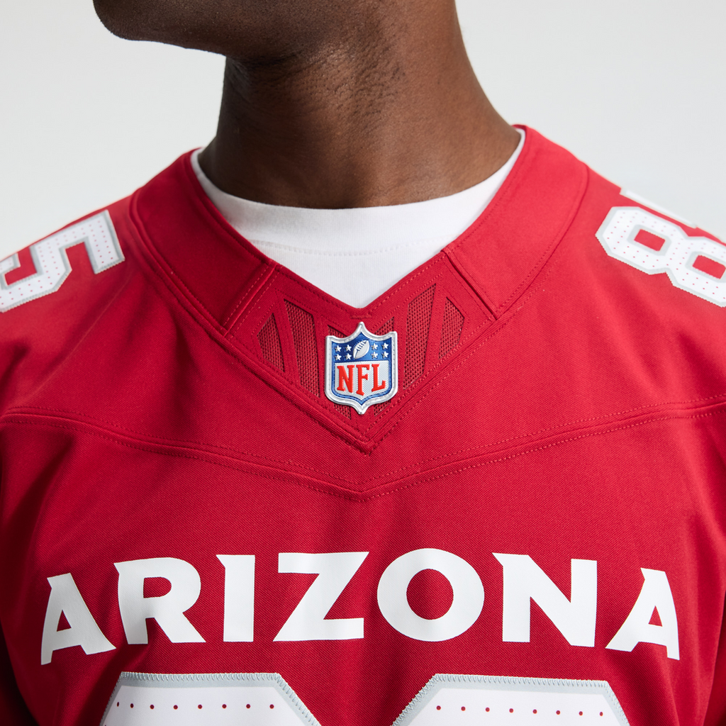 Arizona Cardinals Trey McBride Nike Cardinal Team Vapor F.U.S.E. Stitched Limited Jersey - product image 8