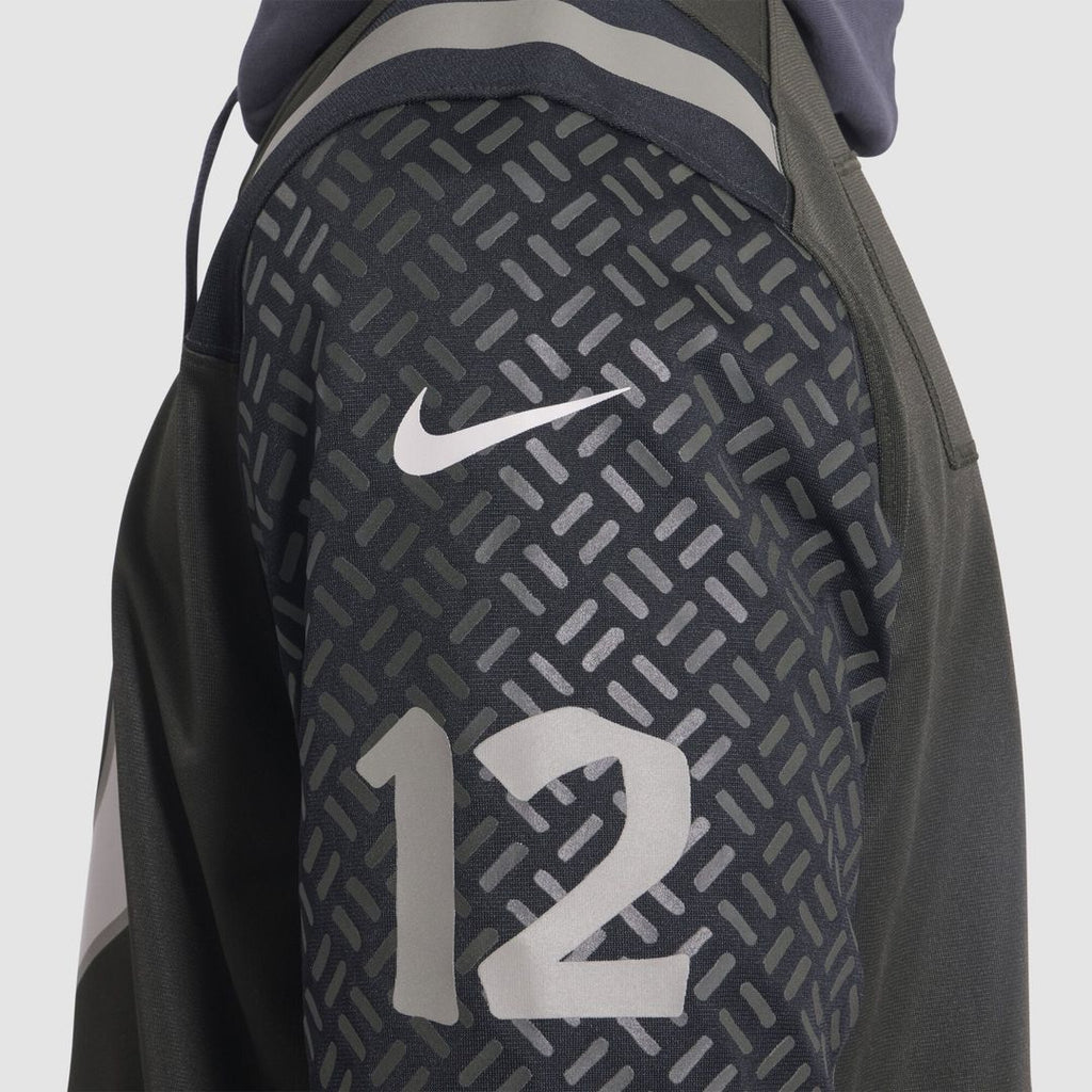 New York Jets Joe Namath Nike Green Rivalries Collection Retired Player Game Jersey - product image 8