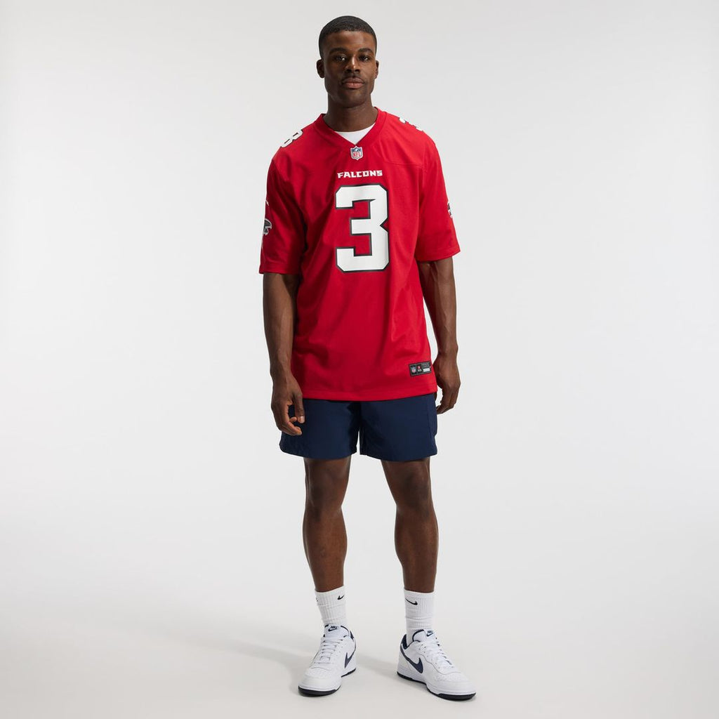 Atlanta Falcons Jessie Bates III Nike White Game Jersey - product image 19