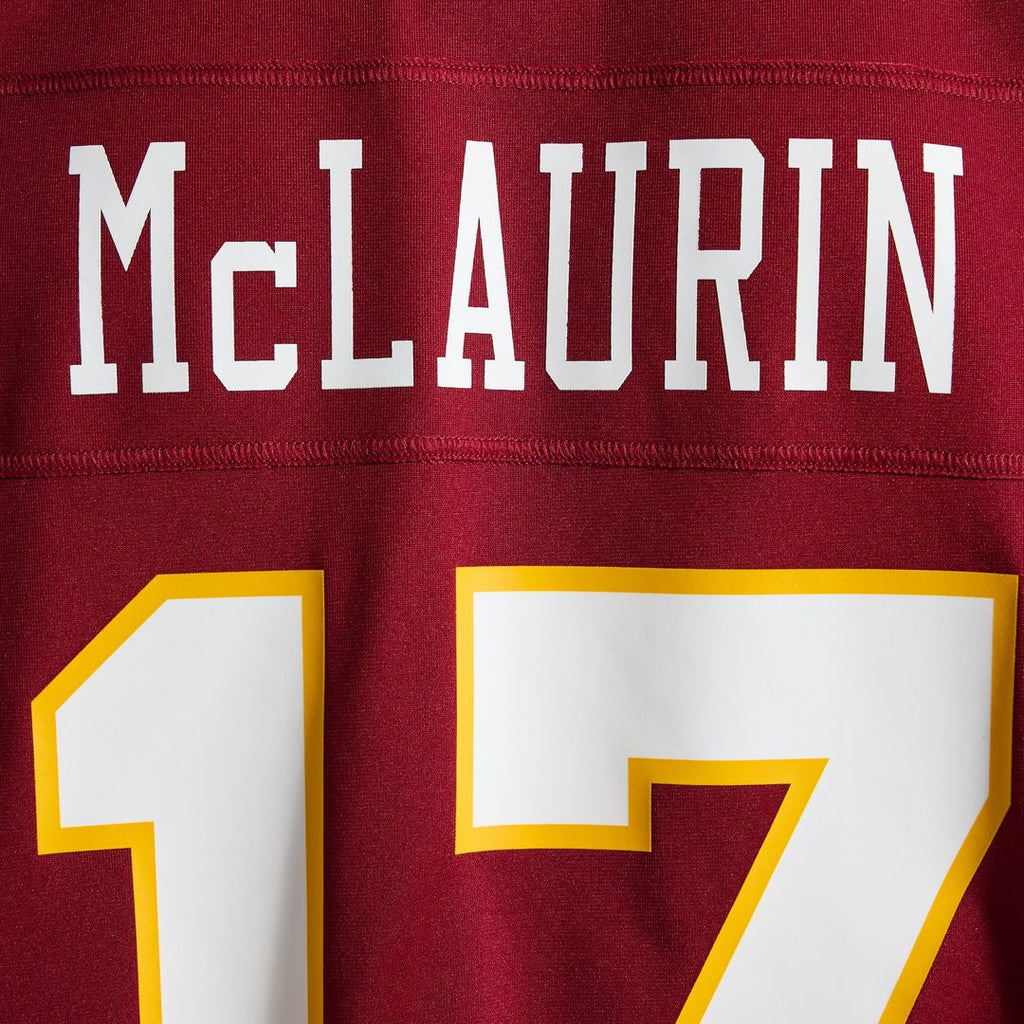 Washington Commanders Terry McLaurin Nike Burgundy Game Jersey - product image 27