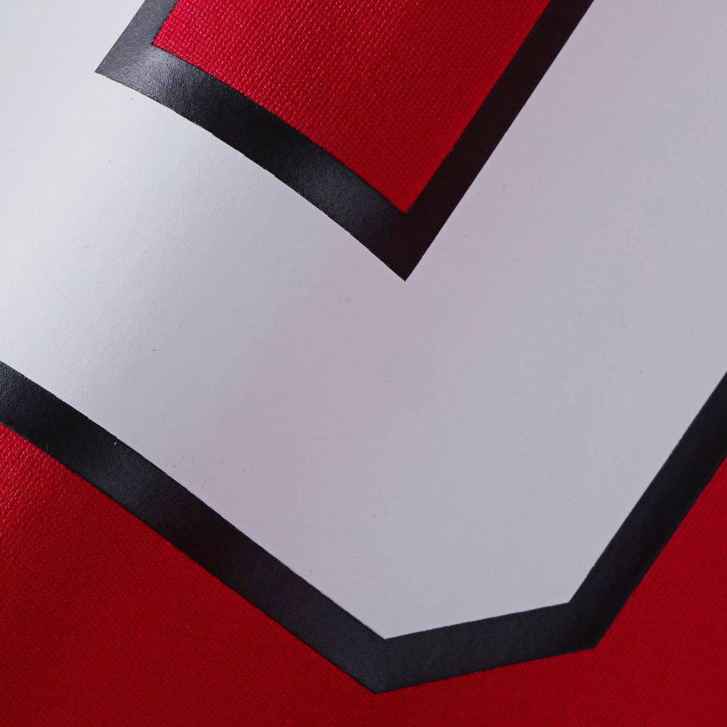 Atlanta Falcons A.J. Terrell Nike Red Game Jersey - product image 13