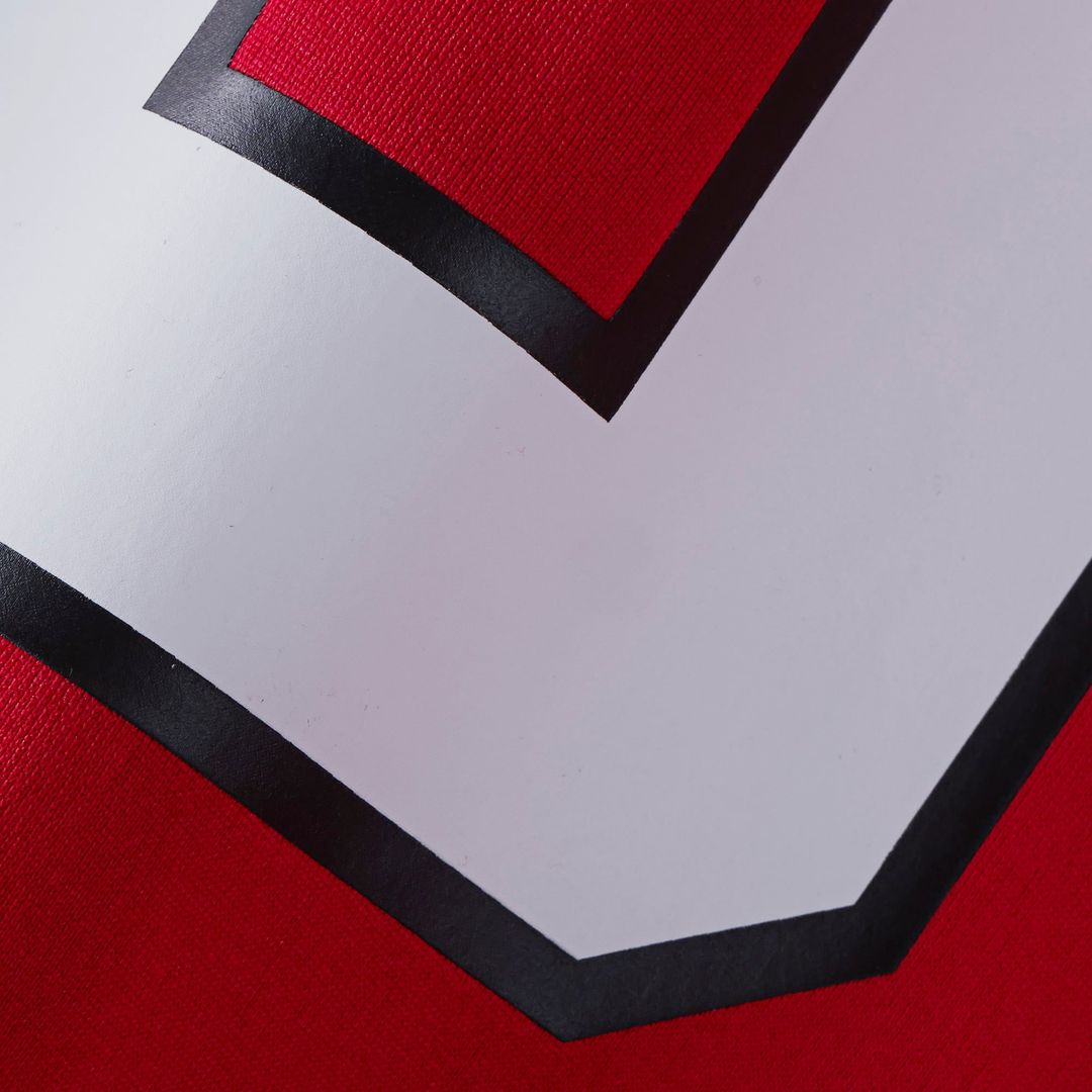 Atlanta Falcons A.J. Terrell Nike Red Game Jersey - product image 13