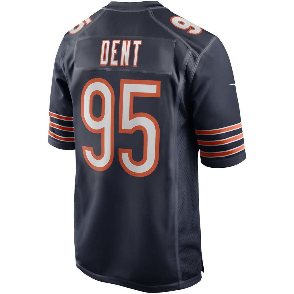 Chicago Bears Richard Dent Nike Navy Game Retired Player Jersey - product image 3
