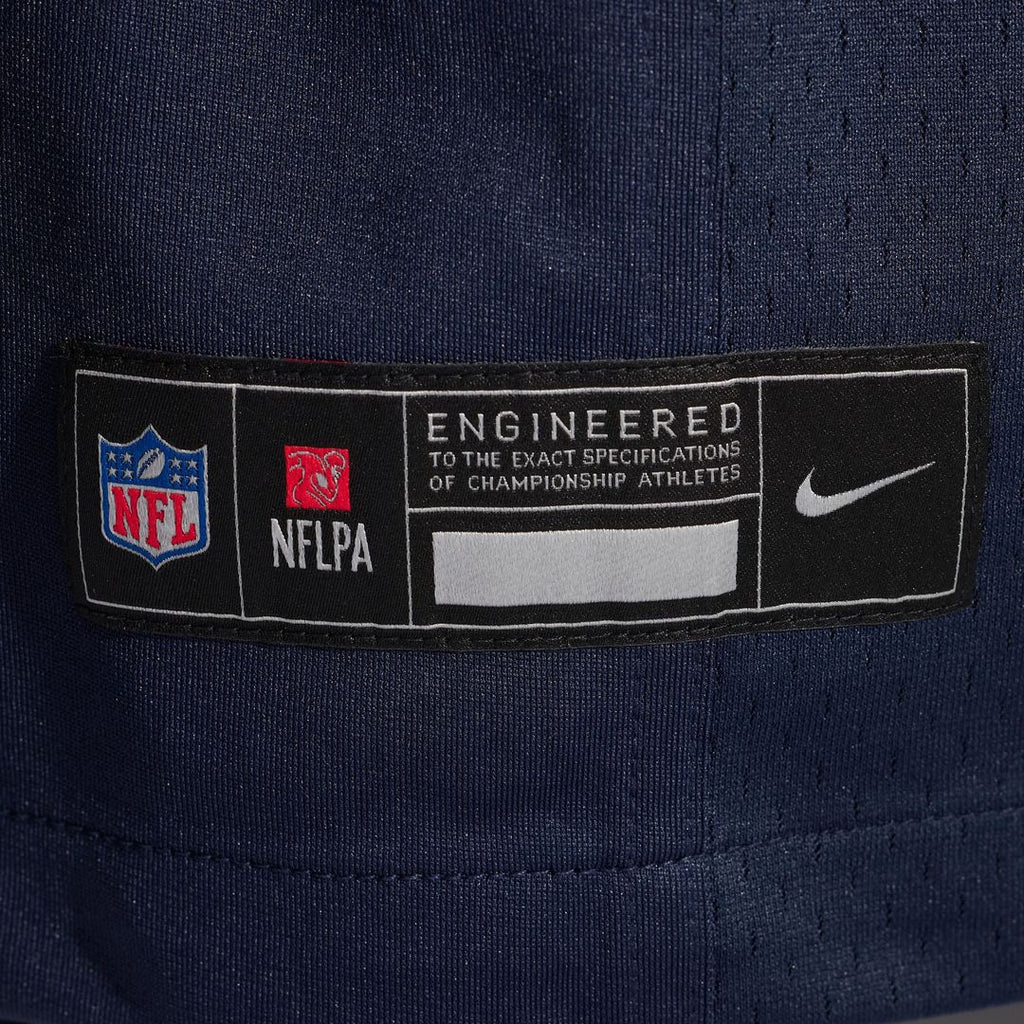 Chicago Bears Mike Ditka Nike Navy Game Retired Player Jersey - product image 6