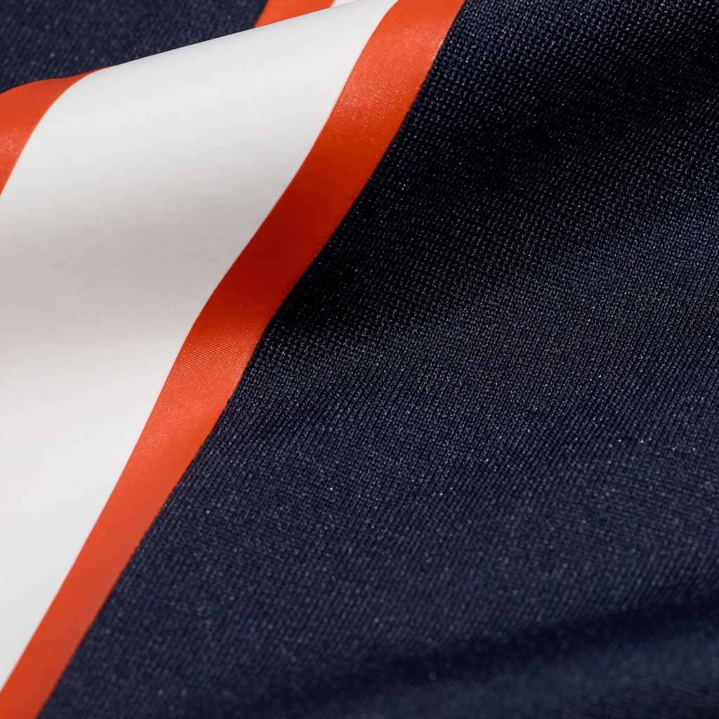 Chicago Bears Coby Bryant Nike Navy Team Game Jersey - product image 7
