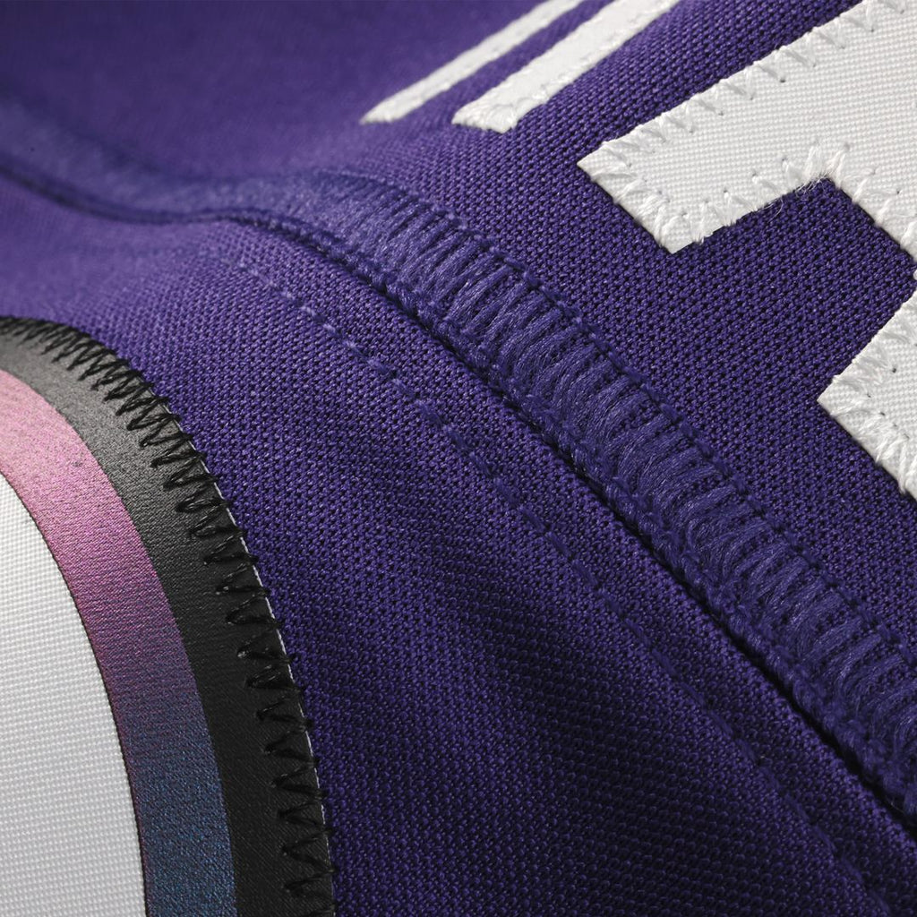 Baltimore Ravens Lamar Jackson Nike Black Alternate Alternate Vapor F.U.S.E. Stitched Limited Jersey - product image 14