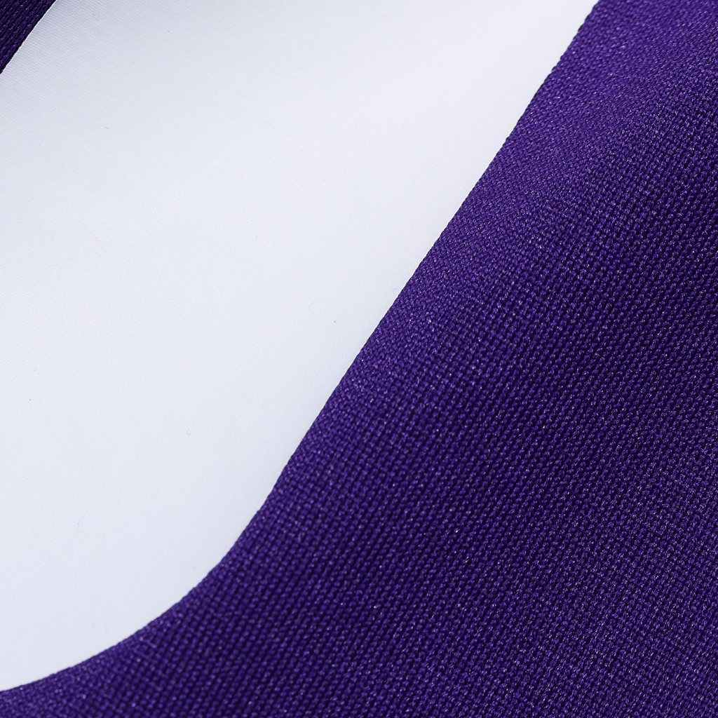 Minnesota Vikings Jay Ward Nike Purple Team Game Jersey - product image 5