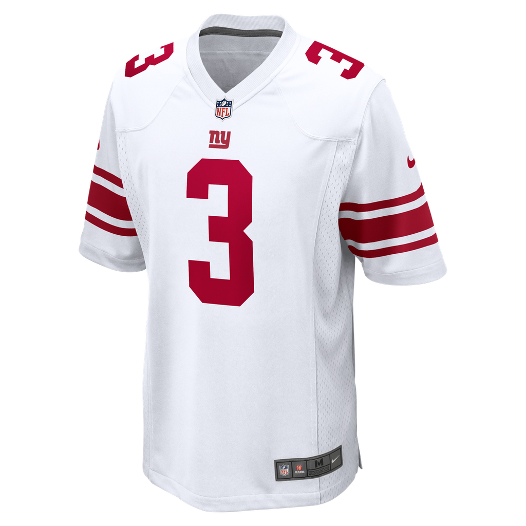 New York Giants Nike Red Alternate Game Jersey - product image 14
