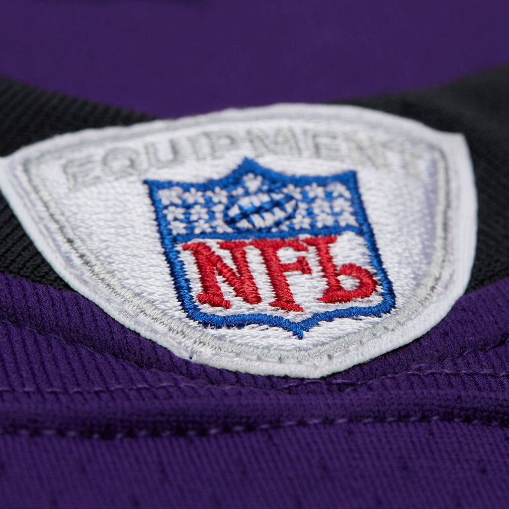 Baltimore Ravens Terrell Suggs Mitchell & Ness Purple 2003 Legacy Replica Jersey - product image 12