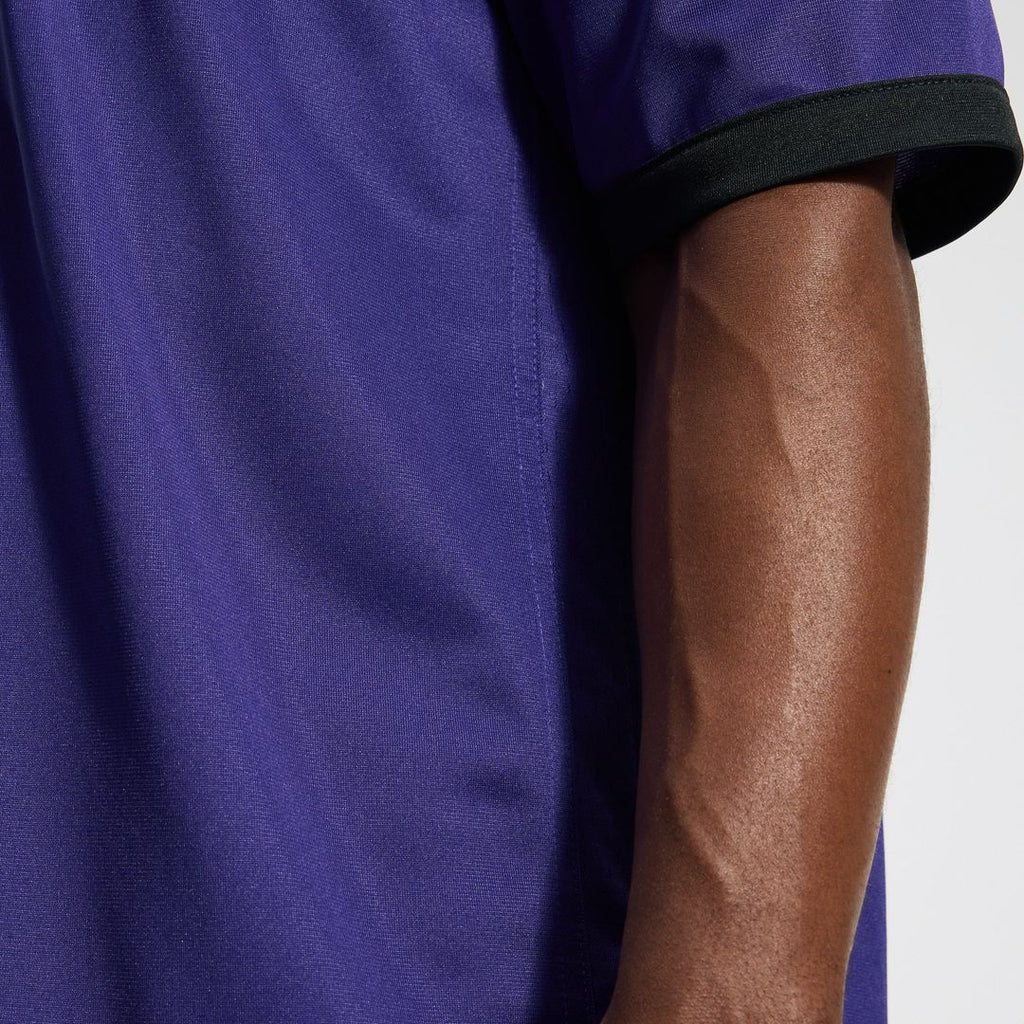 Baltimore Ravens Zay Flowers Nike Purple Team Game Jersey - product image 14