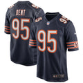 Chicago Bears Richard Dent Nike Navy Game Retired Player Jersey - product image 1