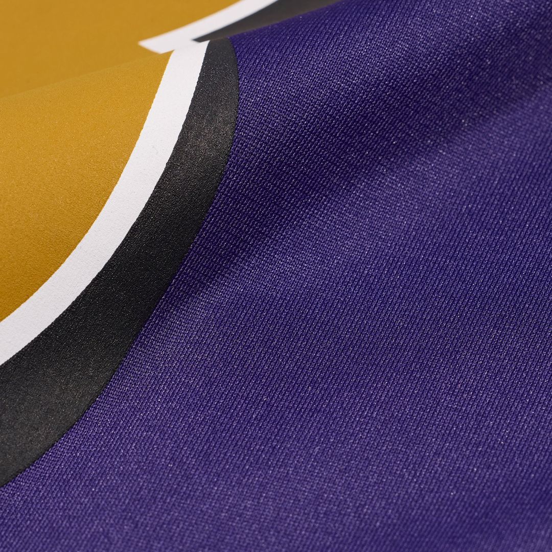Baltimore Ravens Lamar Jackson Nike White Game Jersey - product image 11
