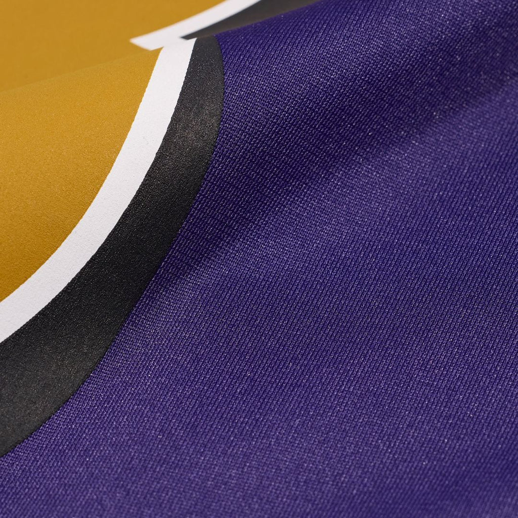 Baltimore Ravens Lamar Jackson Nike Purple Alternate Game Jersey - product image 11